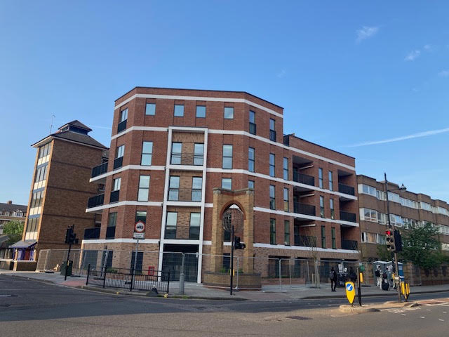 Bethnal Green, Tower Hamlets