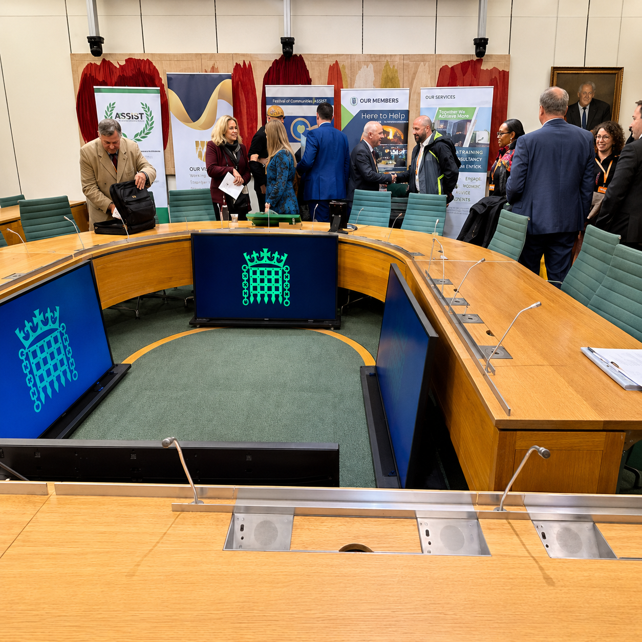 Westminster Task Force